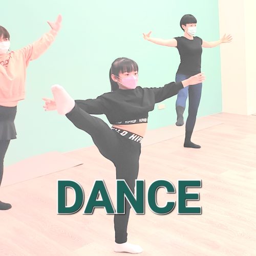 Copy of IG Dance